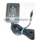 AULT PW15AEA0600B05 AC ADAPTER 5.9VDC 2000mA USED -(+) 1.3x3.5mm - Click Image to Close
